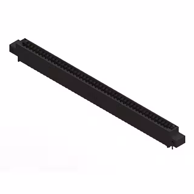 896-047-500-612 EDAC Inc.  Edgeboard Connectors